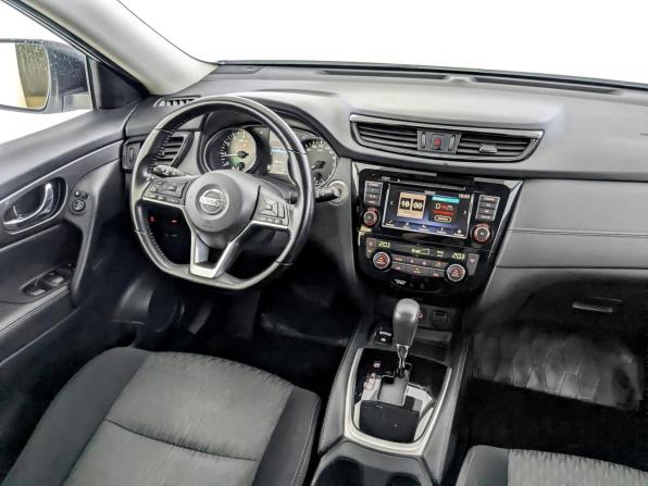 Nissan X-Trail III Рестайлинг с пробегом 2020 года, цена 2 190 000 рублей, 110839 км, внедорожник, Автокод Объявления
