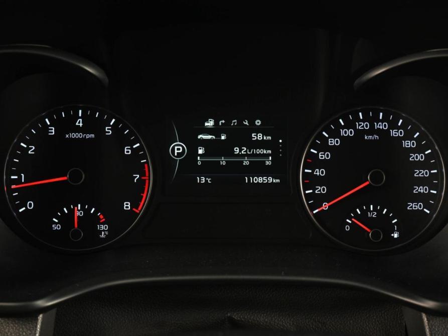 Kia Optima IV Ростов-на-Дону  - изображение 20
