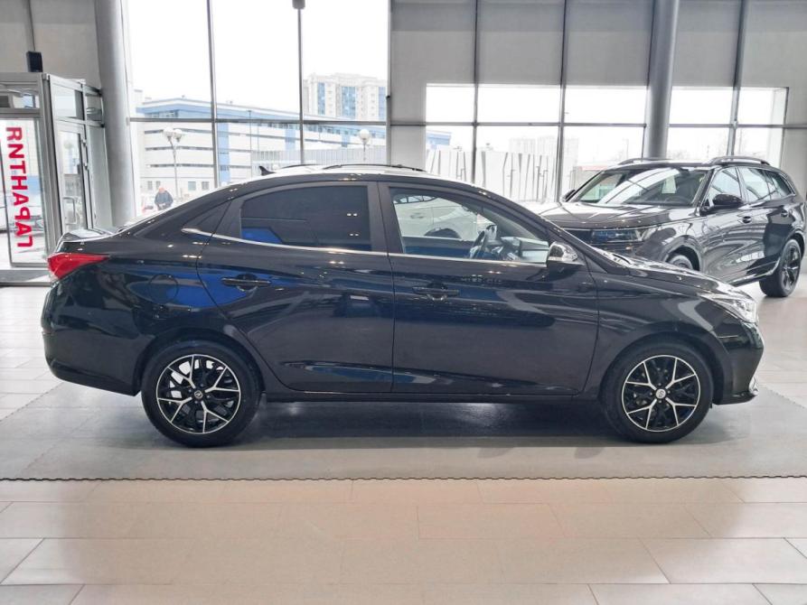Changan Alsvin Казань  - изображение 5