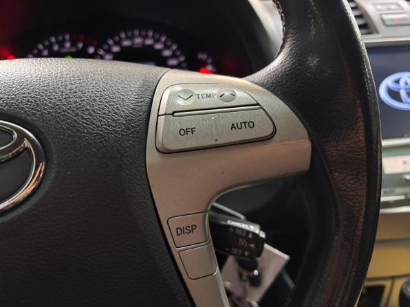 Toyota Camry VI (XV40) с пробегом 2007 года, цена 850 000 рублей, 284246 км, седан, Автокод Объявления