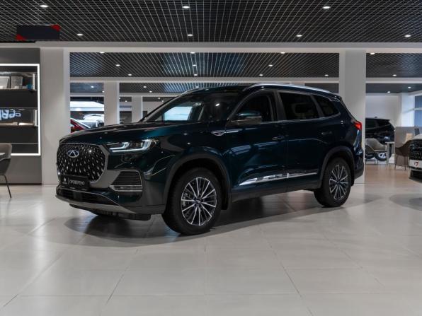 Chery Tiggo 8 Pro Max I Рестайлинг с пробегом 2024 года, цена 2 660 000 рублей, 29918 км, внедорожник, Автокод Объявления