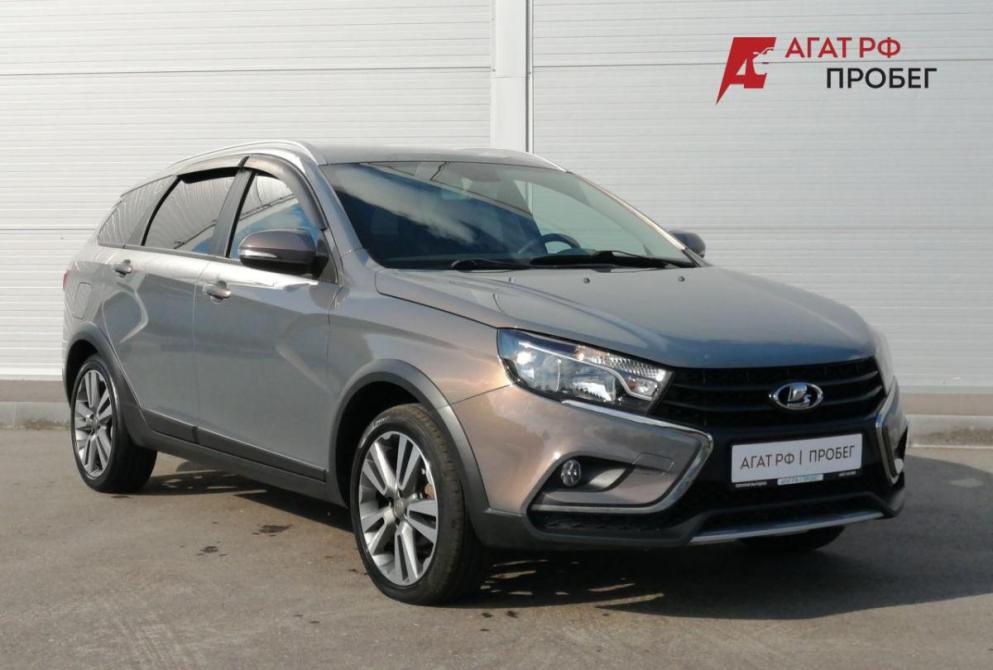 Lada (ВАЗ) Vesta I Иваново  - изображение 1