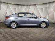 Hyundai Solaris II Москва  - изображение 26