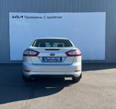 Ford Mondeo IV Рестайлинг Санкт-Петербург  - изображение 20