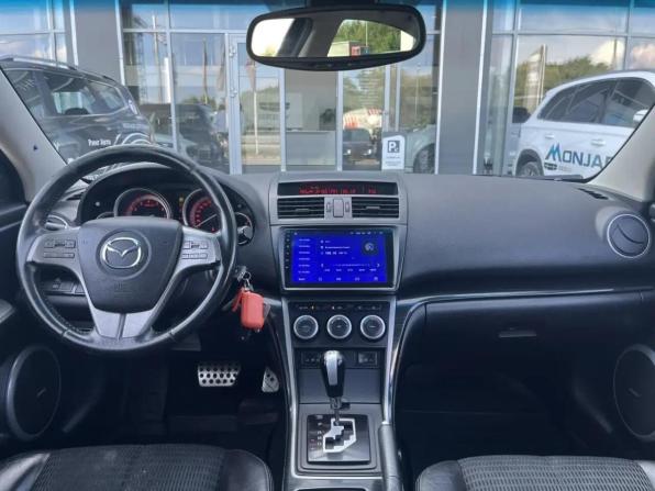 Mazda 6 I (GG) Рестайлинг с пробегом 2008 года, цена 670 000 рублей, 233344 км, седан, Автокод Объявления