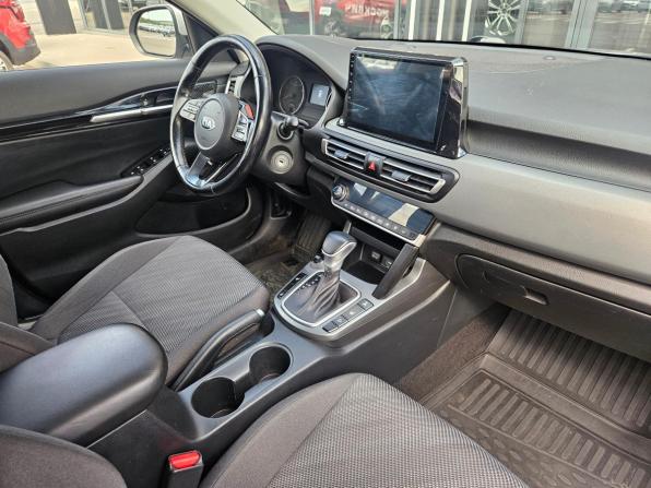 Kia Seltos I с пробегом 2020 года, цена 1 883 000 рублей, 159000 км, внедорожник, Автокод Объявления