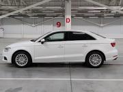 Audi A3 III (8V) Рестайлинг Казань  - изображение 37