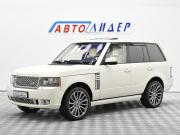 Land Rover Range Rover III Рестайлинг 2 Москва  - изображение 22