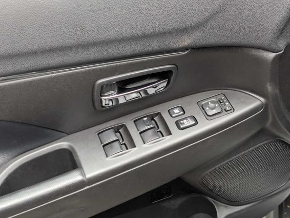 Mitsubishi ASX I Рестайлинг с пробегом 2014 года, цена 1 225 000 рублей, 119269 км, внедорожник, Автокод Объявления
