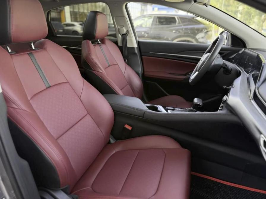 Changan Eado Plus Ставрополь  - изображение 17