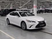 Lexus ES VII Казань  - изображение 31