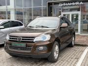 Zotye T600 Череповец  - изображение 17