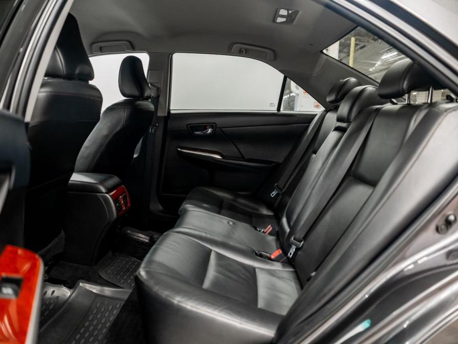 Toyota Camry VII (XV50) Красноярск  - изображение 7