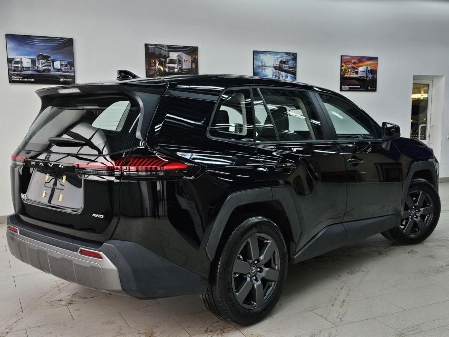 Toyota RAV4 VI (XA60) Нижний Новгород  - изображение 2