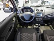 Lada (ВАЗ) Granta I Рестайлинг Москва  - изображение 28