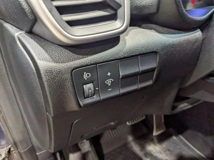 Kia Sportage IV Рестайлинг Пермь  - изображение 16