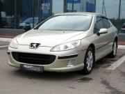 Peugeot 407 Иваново  - изображение 21