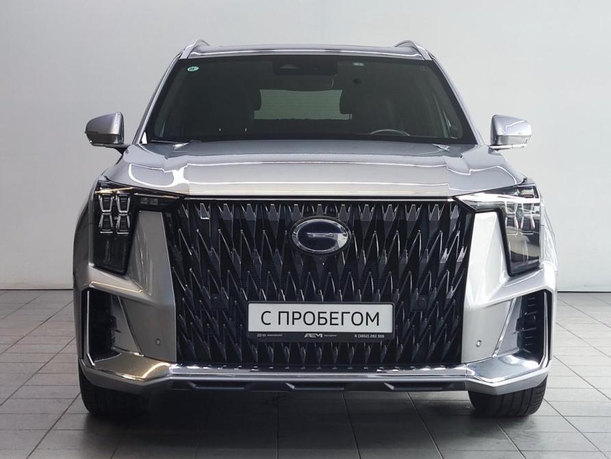 GAC GS8 II Барнаул  - изображение 3