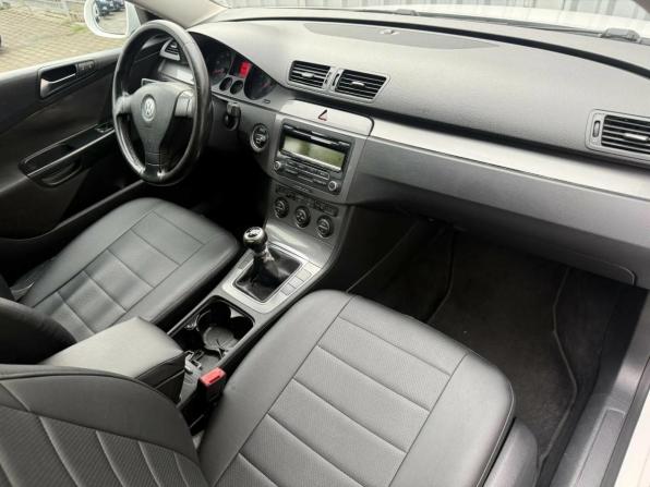 Volkswagen Passat B6 с пробегом 2008 года, цена 645 000 рублей, 293588 км, седан, Автокод Объявления