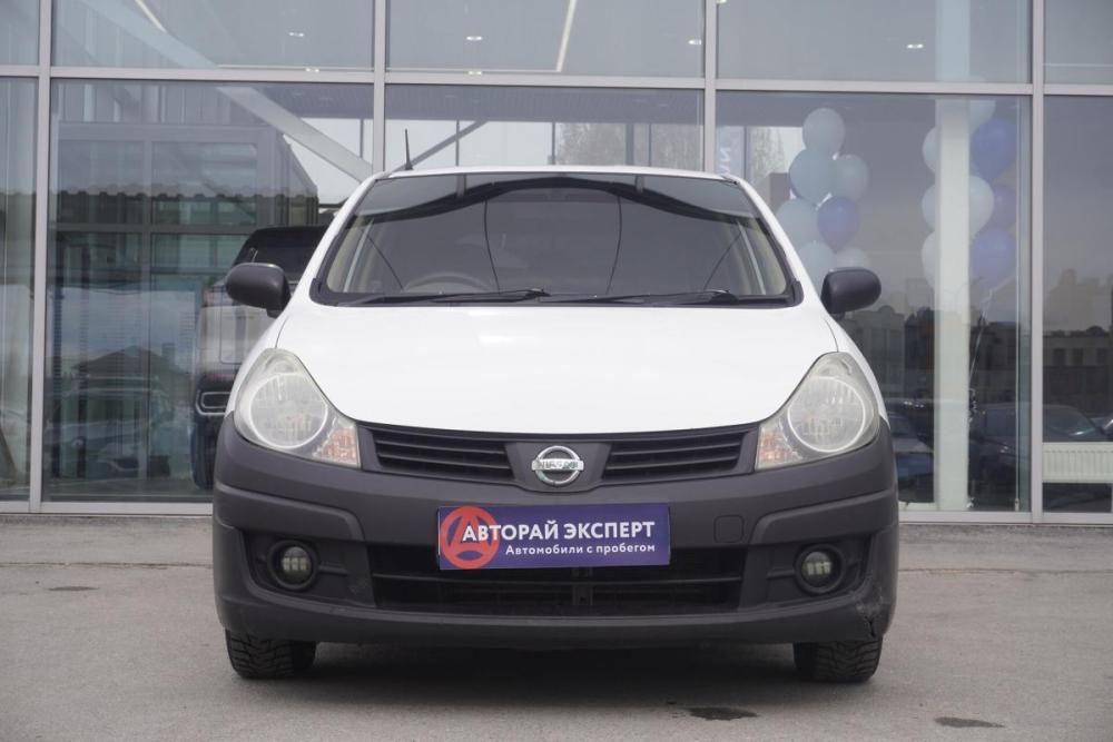 Nissan AD III Ульяновск  - изображение 2