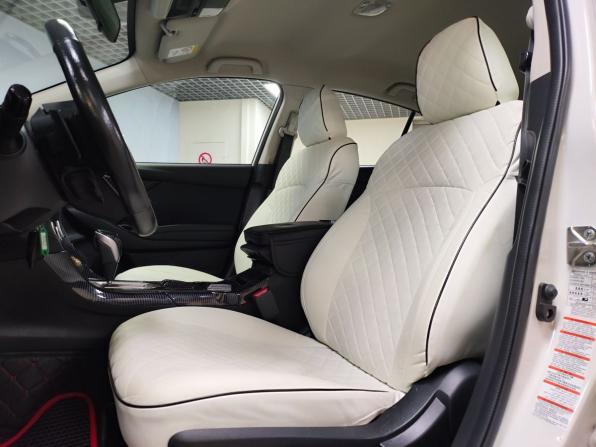 Subaru XV II с пробегом 2018 года, цена 2 448 000 рублей, 97821 км, внедорожник, Автокод Объявления