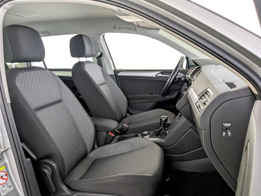 Volkswagen Tiguan II Москва  - изображение 23