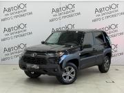 Lada (ВАЗ) Niva Travel I Ставрополь  - изображение 22