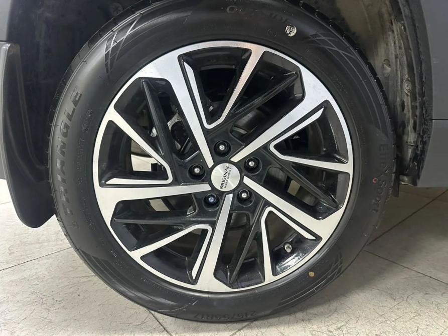 Changan CS35 Plus I Рестайлинг Москва  - изображение 9