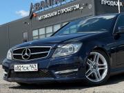 Mercedes-Benz C-Класс III (W204) Рестайлинг Волгоград  - изображение 32