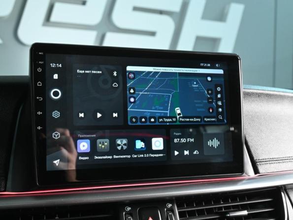 Kia Optima IV Рестайлинг с пробегом 2019 года, цена 1 969 000 рублей, 127010 км, седан, Автокод Объявления