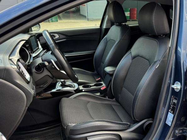 Kia Ceed III с пробегом 2019 года, цена 1 949 000 рублей, 90627 км, хэтчбек, Автокод Объявления