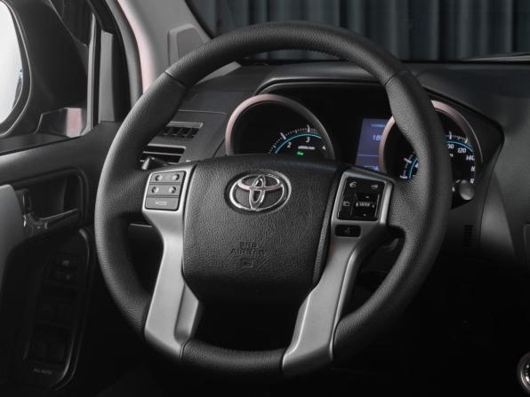 Toyota Land Cruiser Prado 150 Series с пробегом 2010 года, цена 2 749 000 рублей, 168724 км, внедорожник, Автокод Объявления