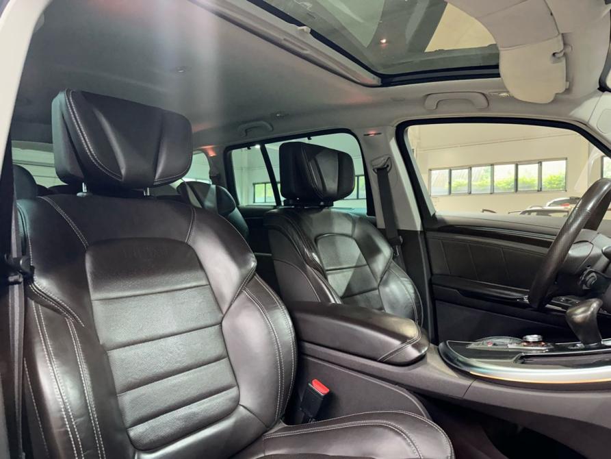 Renault Espace V Ростов-на-Дону  - изображение 13