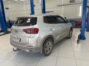 Chery Tiggo 4 Pro I Рестайлинг Курган  - изображение 6