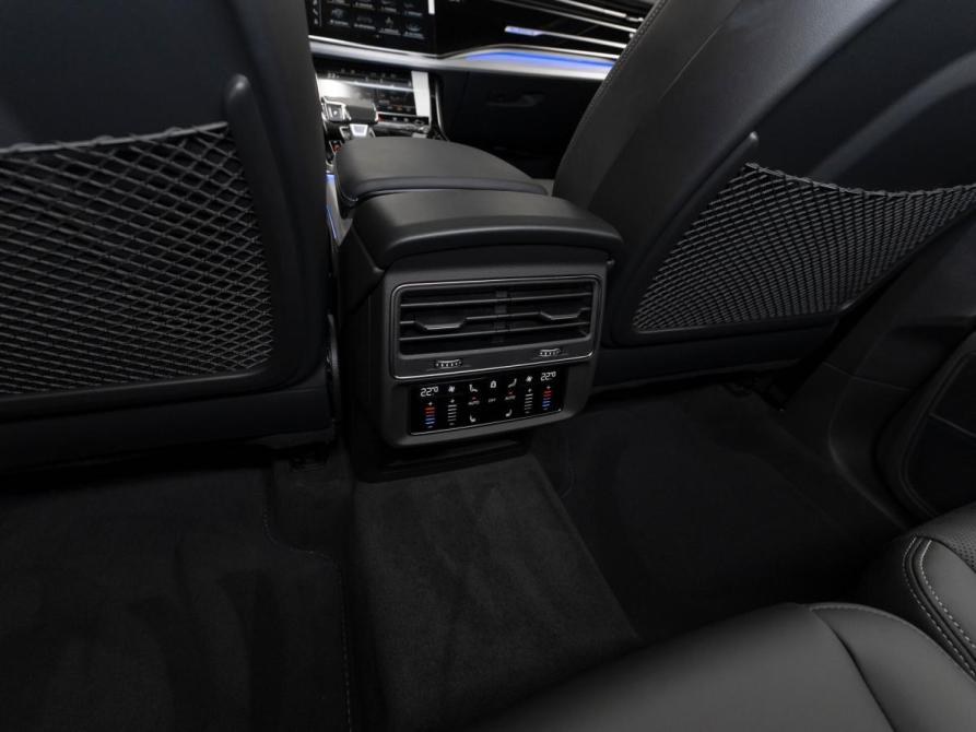 Audi Q7 II (4M) Рестайлинг 2 Москва  - изображение 15