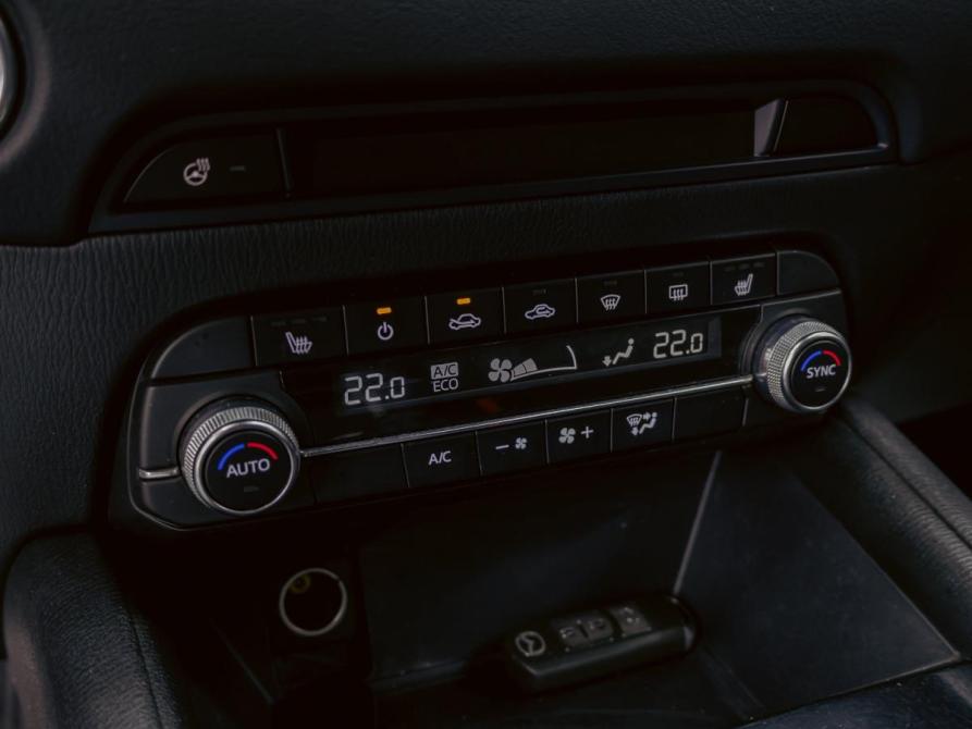 Mazda CX-5 II Краснодар  - изображение 15