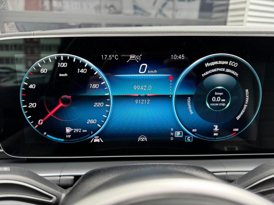 Mercedes-Benz GLS II (X167) Иркутск  - изображение 15