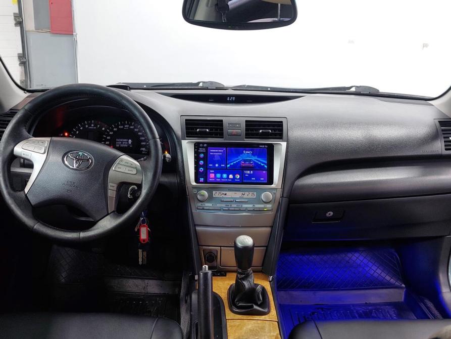 Toyota Camry VI (XV40) Пермь  - изображение 10