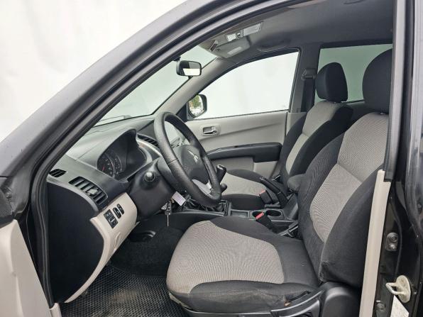 Mitsubishi L200 IV с пробегом 2010 года, цена 1 149 000 рублей, 333318 км, offers.body_type.unknown, Автокод Объявления