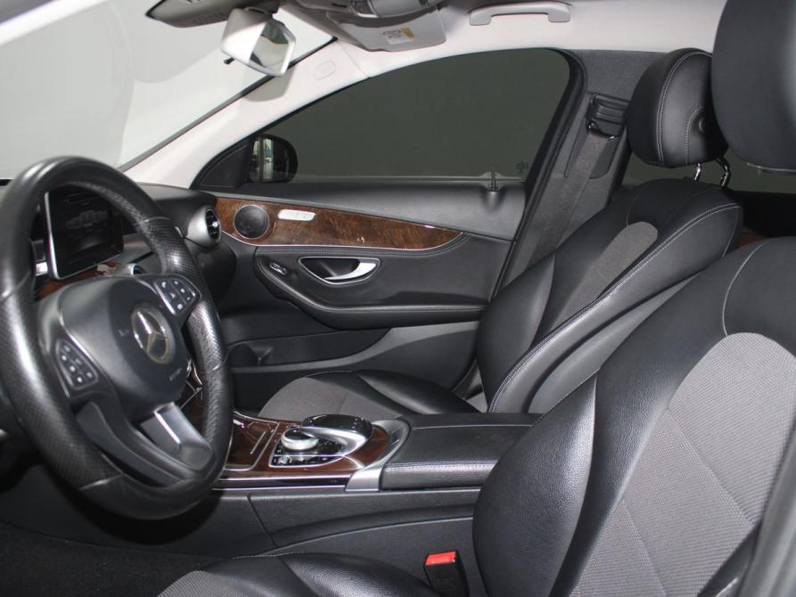 Mercedes-Benz C-Класс IV (W205) Старый Оскол  - изображение 9