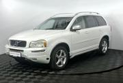 Volvo XC90 I Рестайлинг Нижний Новгород  - изображение 25