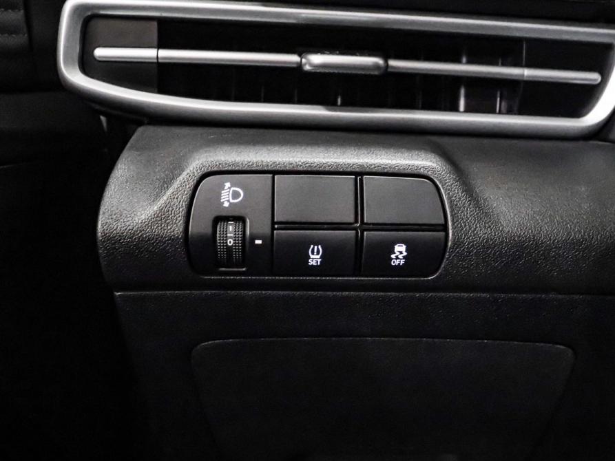 Hyundai Elantra VII (CN7) Рестайлинг Минеральные Воды  - изображение 18