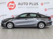 Kia Cerato IV Минеральные Воды  - изображение 26