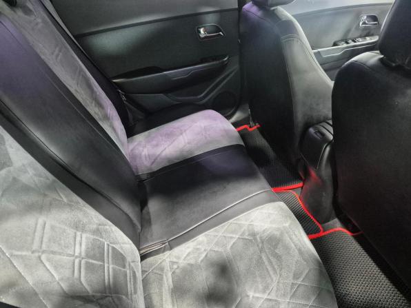 Kia Rio III с пробегом 2011 года, цена 652 000 рублей, 249827 км, седан, Автокод Объявления