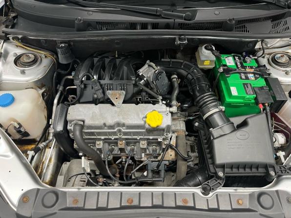Lada (ВАЗ) Granta I Рестайлинг с пробегом 2023 года, цена 799 000 рублей, 80172 км, универсал, Автокод Объявления