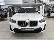 BMW X4 II (G02) Рестайлинг Казань  - изображение 24