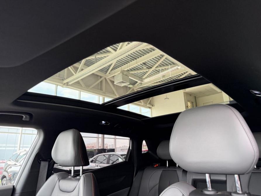 Geely Cityray Москва  - изображение 15