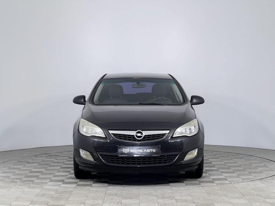 Opel Astra J Калининград  - изображение 2