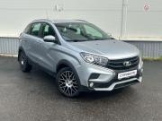 Lada (ВАЗ) XRAY I Санкт-Петербург  - изображение 24
