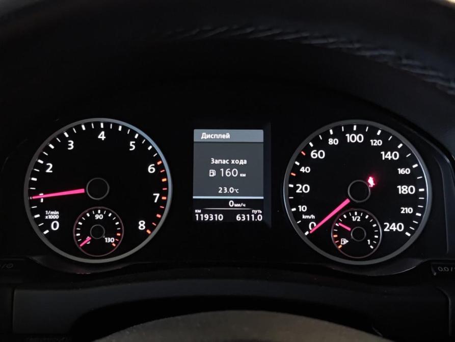 Volkswagen Tiguan I Рестайлинг Казань  - изображение 16